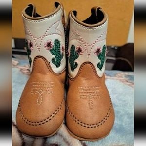 Boot Barn New Infant Boots